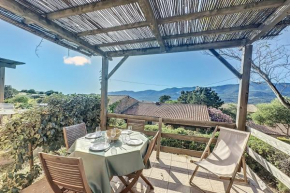 VILLA 37 - 2 Pieces - 4 PERSONNES - VUE MER - Piscine dans résidence